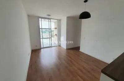 Apartamento com 3 quartos à venda na Avenida Presidente Altino, 1632, Jaguaré, São Paulo