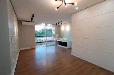 Apartamento com 3 quartos à venda na Rua Dankmar Adler, 100, Vila Suzana, São Paulo