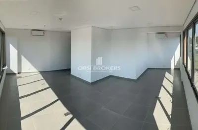 Golf club offices - sala comercial em umuarama, osasco/sp