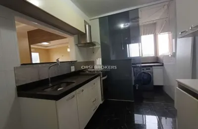 Apartamento com 3 quartos à venda na Rua Conrado Mazzeo, 292, Jardim Luísa, São Paulo