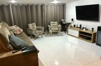 Casa com 3 quartos à venda na Rua Padre Paulo Canelles, 86, Vila Dalva, São Paulo