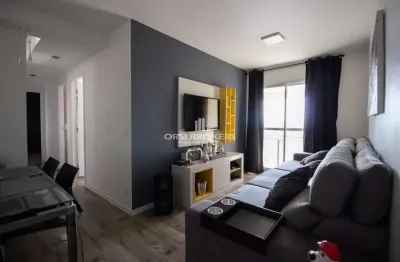 Colore jaguaré - cobertura duplex 155m² - colore jaguaré