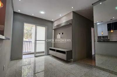 Innova São Francisco 3 e 4 - Apartamento 57m² - Innova São Francisco