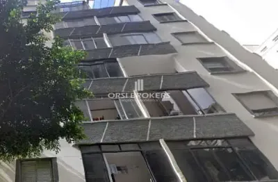 Aurora - apartamento em santa efigênia, são paulo/sp