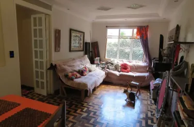Apartamento com 2 quartos à venda na Avenida Joaquim de Santana, 156, Jardim Arpoador, São Paulo