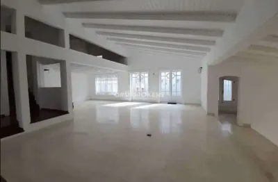 Casa com 3 quartos para alugar na Rua Luís Dib Zogaib, Morumbi, São Paulo