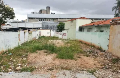 Terreno à venda na Rua General Bitencourt, 124, Centro, Osasco