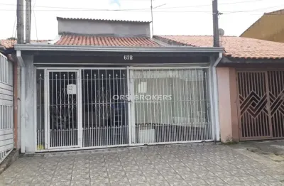 Casa com 4 quartos à venda na Rua Zoraida de Barros Nardi, 618, Jardim Guaíba, Sorocaba