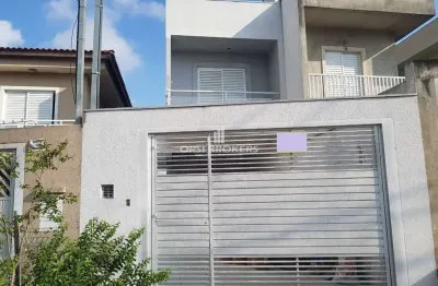 Casa com 3 quartos à venda na Rua Kenkiti Shimomoto, 905, Jardim Boa Vista (Zona Oeste), São Paulo