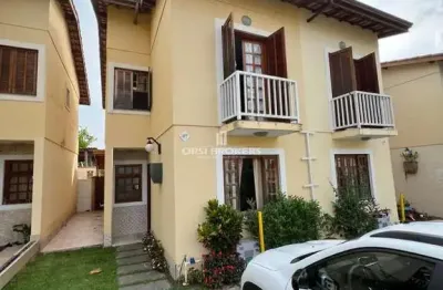 Casa em condomínio fechado com 3 quartos à venda na Estrada dos Galdinos, 605, Jardim Barbacena, Cotia