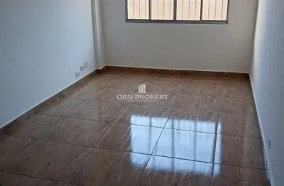 Apartamento com 2 quartos à venda na Rua Helena Barbosa Marcondes, 20, Bela Vista, Osasco