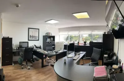Green office jaguaré - sala comercial 39m² - green office jaguaré