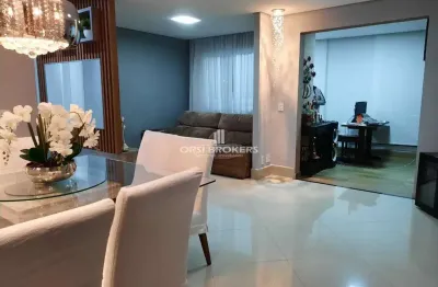 Vitallis eco clube - apartamento garden 106 m² - vitallis eco club