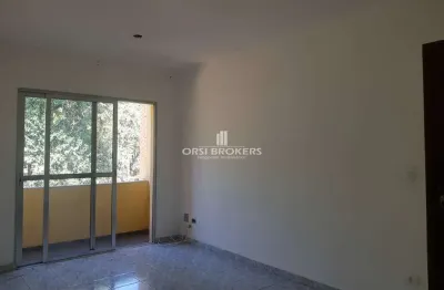 Apartamento com 2 quartos à venda na Rua Perez Casas, 156, Parque Ipê, São Paulo