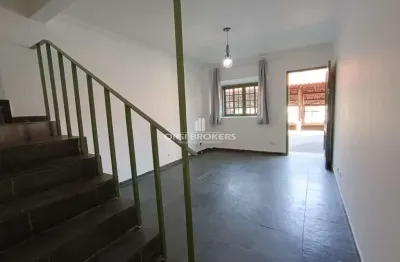 Villa di firenze - sobrado em condomínio 126m² - villa di firenze