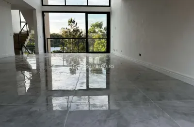 Reserva vale verde - sobrado em condomínio 226m² - reserva vale verde
