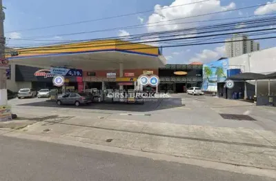 Terreno à venda na Avenida Corifeu de Azevedo Marques, Vila Lageado, São Paulo