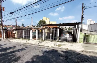 Casa com 4 quartos à venda na Rua Barcelona, 936, Jaguaré, São Paulo