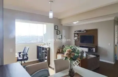 Apartamento com 2 quartos à venda na Rua Pernambucana, 360, Conceição, Osasco