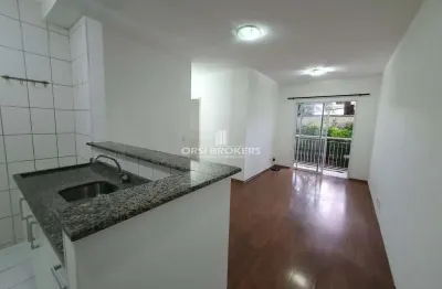 Reserva do alto jaguaré - apartamento 70m² - reserva do alto jaguaré