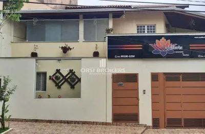Casa com 2 quartos à venda na Rua Santina da Costa, 35, Vila Campesina, Osasco