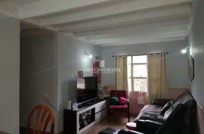 Apartamento com 2 quartos à venda na Avenida Joaquim de Santana, 30, Jardim Arpoador, São Paulo