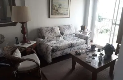 Apartamento com 3 quartos à venda na Rua Rio Grande, 57, Vila Mariana, São Paulo