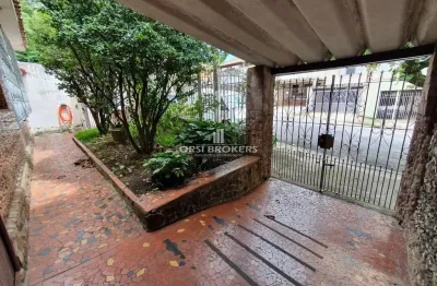 Casa com 3 quartos à venda na Rua Jaguaré, 265, Jaguaré, São Paulo