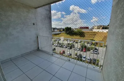 Apartamento com 3 quartos à venda na Via Transversal Sul, 169, Novo Osasco, Osasco