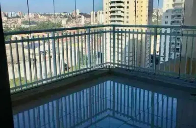 Apartamento com 3 quartos à venda na Rua Bernardo dos Santos, 10, Jardim Olympia, São Paulo