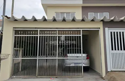 Casa com 3 quartos à venda na Avenida Horácio Lafer, 487, Jardim das Flores, Osasco