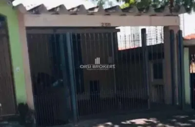 Casa com 2 quartos à venda na Rua Paulo Emydio Pereira, 266, Bela Vista, Osasco