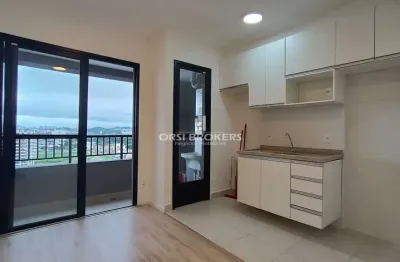 Apartamento com 2 quartos para alugar na Rua Sanazar Mardiros, 103, Presidente Altino, Osasco