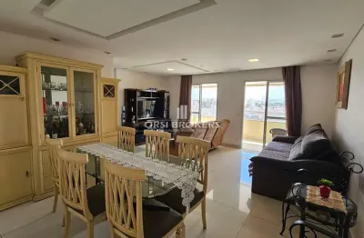 Apartamento com 3 quartos à venda na Rua José Pereira de Carvalho, 350, Vila Lageado, São Paulo