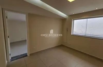 Sala comercial para alugar na Avenida General Mac Arthur, 257, Vila Lageado, São Paulo