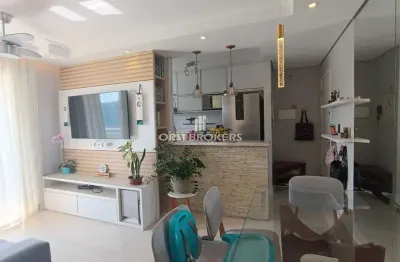 Prime residence jaguaré - apartamento 65m² - prime  residence jaguaré