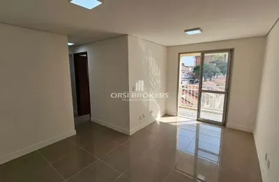 Apartamento com 3 quartos à venda na Rua Eulo Maroni, 170, Vila Lageado, São Paulo