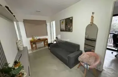 Apartamento com 2 quartos à venda na Rua General Jardim, 382, Vila Buarque, São Paulo