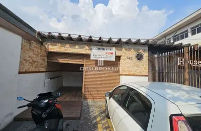 Casa com 6 quartos para alugar na Avenida Presidente Altino, 750, Jaguaré, São Paulo