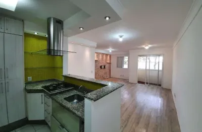 Reserva do alto jaguaré - apartamento 70m² - reserva do alto jaguaré