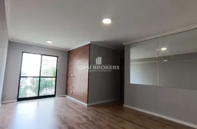 Apartamento com 3 quartos à venda na Rua Bartolomeo Bon, 300, Jardim Dracena, São Paulo