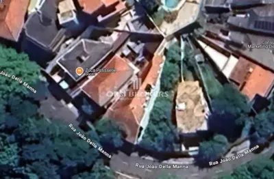Terreno à venda na Rua João Della Manna, 509, Rolinópolis, São Paulo