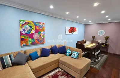 Casa com 4 quartos à venda na Rua Adelina Gasparian, Parque Continental, São Paulo