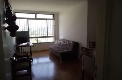 Apartamento com 3 quartos à venda na Rua Ofélia, 286, Pinheiros, São Paulo