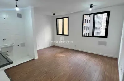 Apartamento com 1 quarto à venda na Rua Raul Saddi, 88, Butantã, São Paulo
