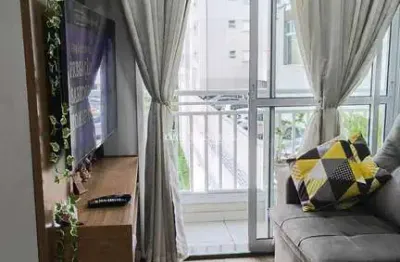 Art home osasco - apartamento 49m² - art home osasco