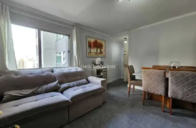 Apartamento com 3 quartos à venda na Avenida José Galante, 737, Vila Suzana, São Paulo