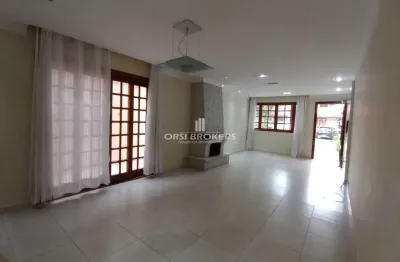 Vila do rossio - casa térrea 160m² -  condomínio fechado