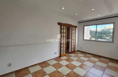 Apartamento com 2 quartos à venda na Avenida Miguel Frias e Vasconcelos, 1200, Jaguaré, São Paulo