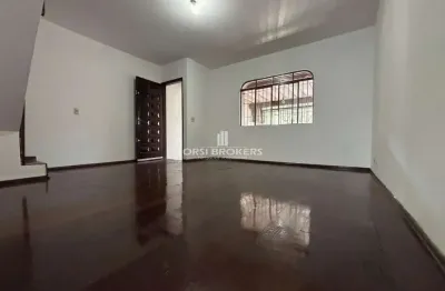 Casa com 2 quartos para alugar na Rua Inácio Manuel Álvares, 492, Jardim Ester, São Paulo